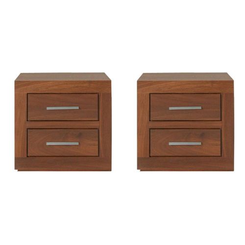 Set de 2 Buros Pamela Parota Kessa Muebles
