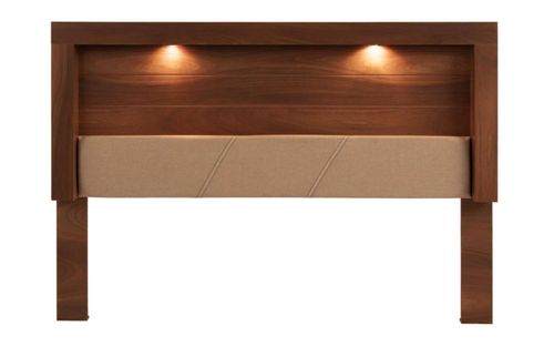 Cabecera KS Valentina Parota Kessa Muebles