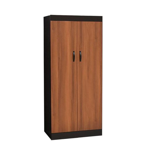 Ropero Sochi Central Parota Kessa Muebles