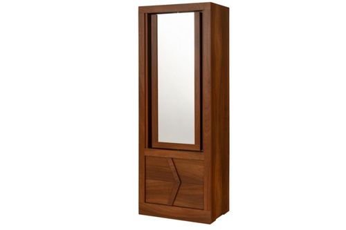 Espejo Briara Parota Kessa Muebles