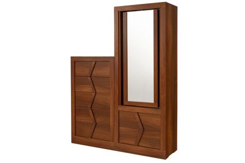 Tocador Briara Parota Kessa Muebles