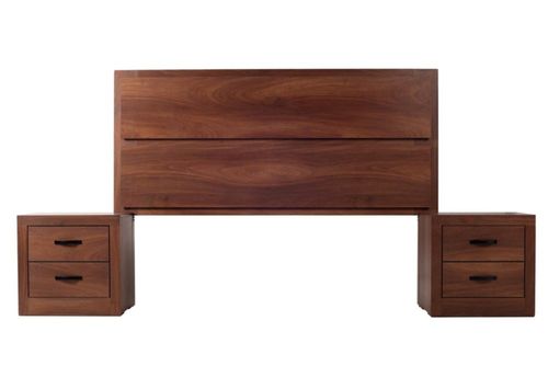 Recamara KS 3 Piezas Arlette Parota Kessa Muebles