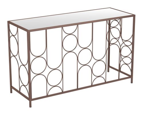 Credenza Convale Bronce Kessa Muebles
