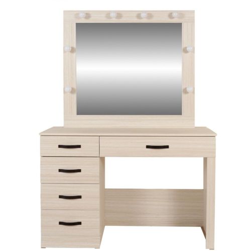 Maquillador Anna Blanco Kessa Muebles