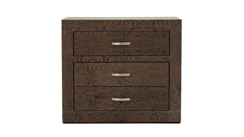 Comoda Cajonera Valentina Capuchino Kessa Muebles