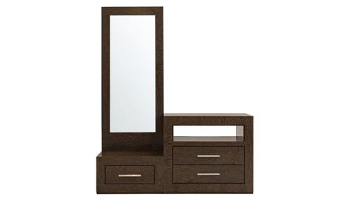 Tocador Isabela Capuchino Kessa Muebles