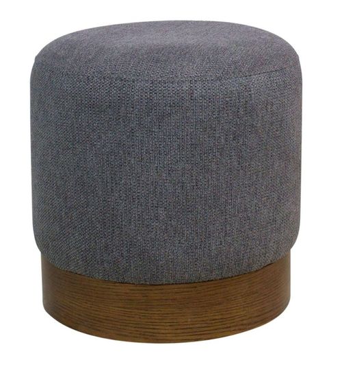 Taburete Aren Gris Kessa Muebles