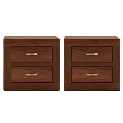 Set de 2 Buros Valentina Parota Kessa Muebles