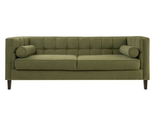 Sofa Drake Verde Kessa Muebles