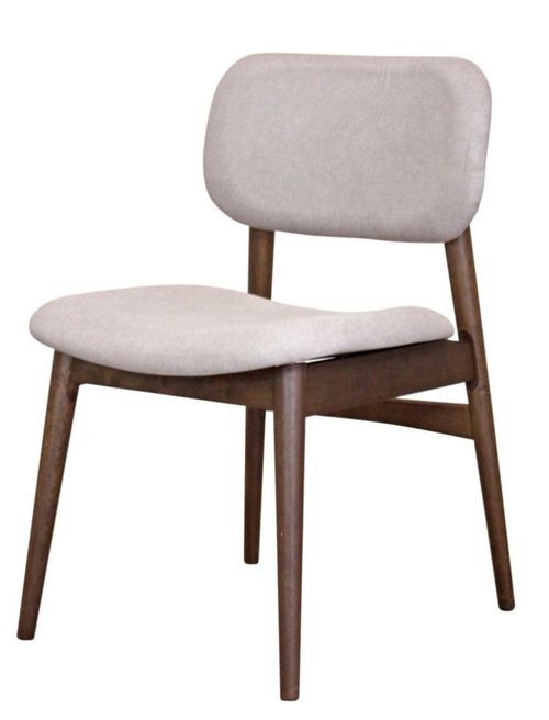 Silla Dionea Gris Kessa Muebles