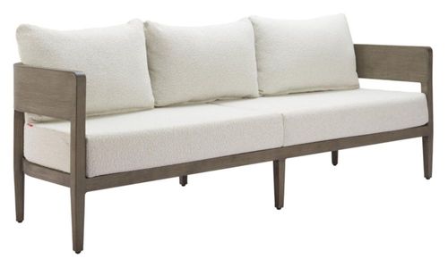 Sofa Exterior Foret Cafe Kessa Muebles