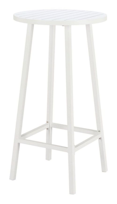 Mesa de Bar Ren Blanco Kessa Muebles