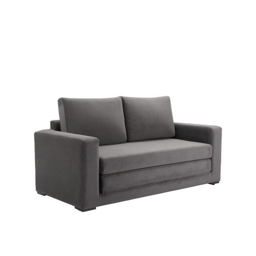 Sofa Cama Jide Gris Kessa Muebles