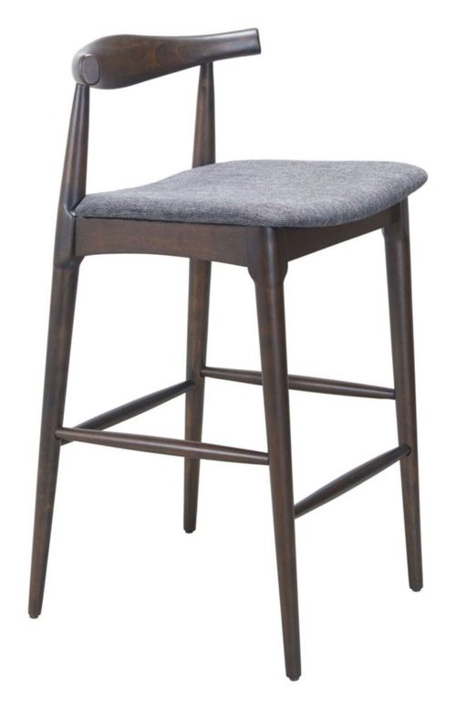 Banco de Bar Tuzka Espresso Kessa Muebles