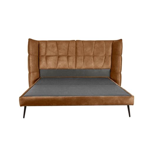 Cama Matrimonial Dhalia Cafe Kessa Muebles