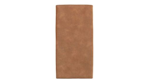 Cabecera individual Odelia Camel Kessa Muebles