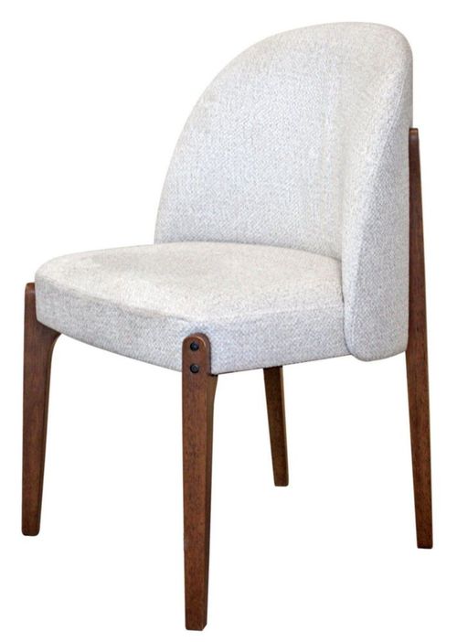 Silla Irissa Gris Kessa Muebles