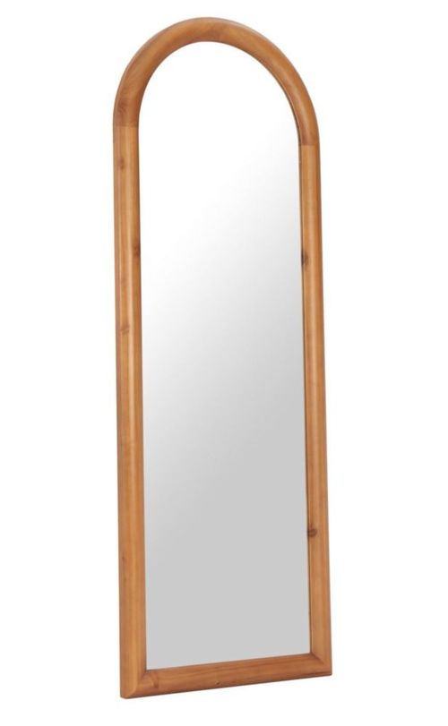 Espejo Tur Natural Kessa Muebles