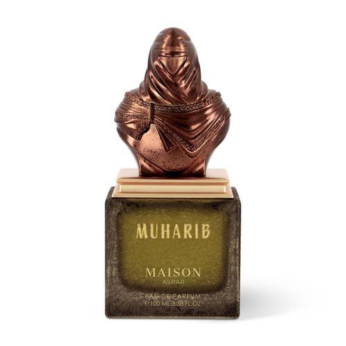 Perfume MAISON ASRAR MUHARIB Eau de Parfum 100 ml
