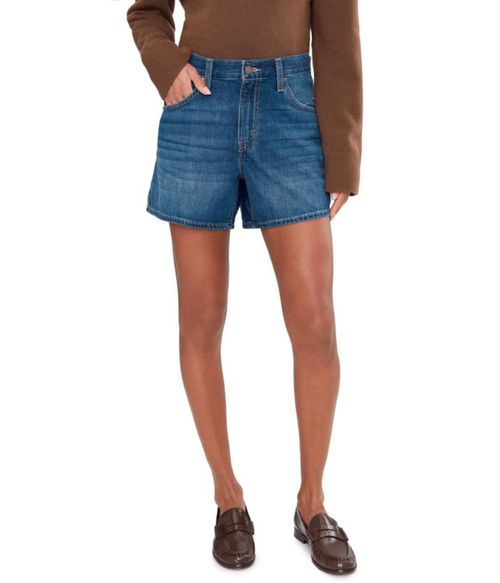 Shorts Levi's Cinch a media pierna sin elasticidad talla 28