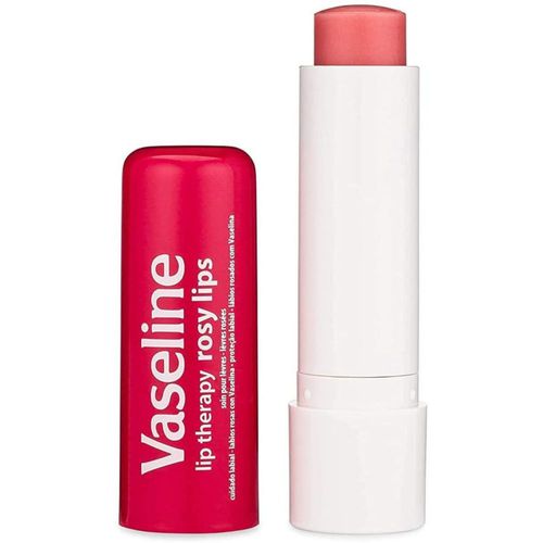 Bálsamo labial Vaseline Lip Therapy Stick Rosy 48 g