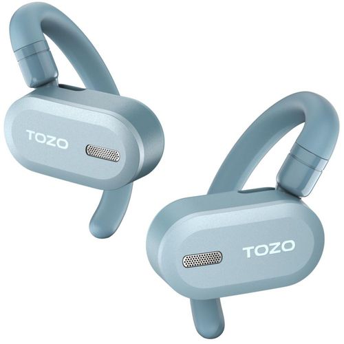 Auriculares inalámbricos TOZO O2 Bluetooth 5.3 de oído abierto con 42 h de reproducción