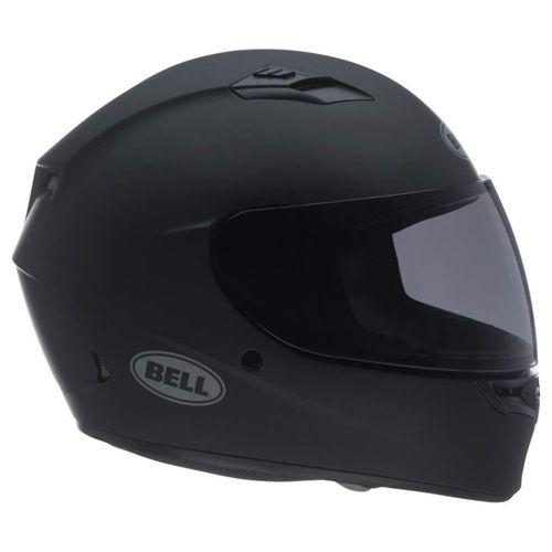 Casco BELL Qualifier negro mate talla mediana