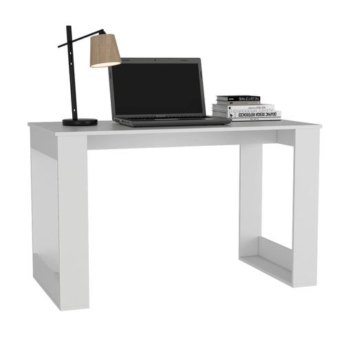 Escritorio Elora, Blanco