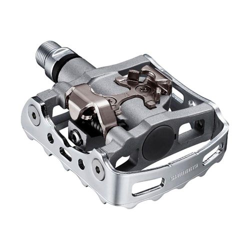 Pedales para bicicleta 9/16 PD-M324 Shimano