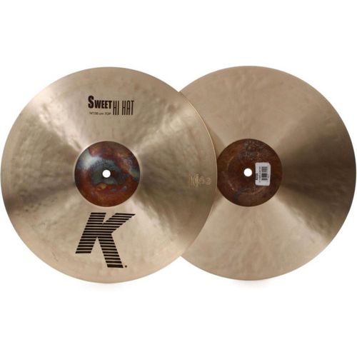 Platillos K0720