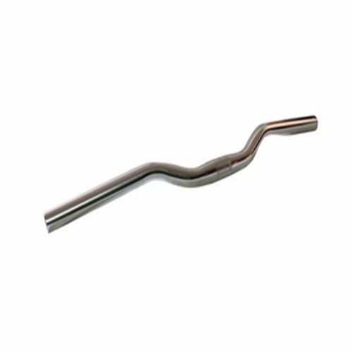 Manubrio gaviota de bicicleta 22.2x25.4mm gaviota560 Mariluz