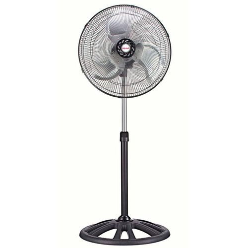 VENTILADOR DE PEDESTAL INDUSTRIAL 18