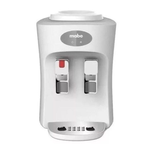 Dispensador De Agua Mabe Emm2p Blanco 127v