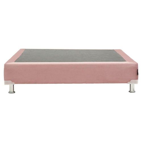 Box Matrimonial Dicasa Dante Palo de Rosa RGH