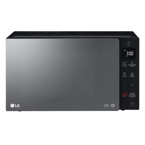 Horno de Microondas NeoChef 1.5 Pies CUbicos LG MH1536GIR