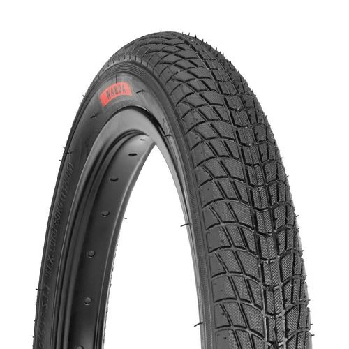Llanta para bicicleta R14 x1.95 negra P1023 Wanda