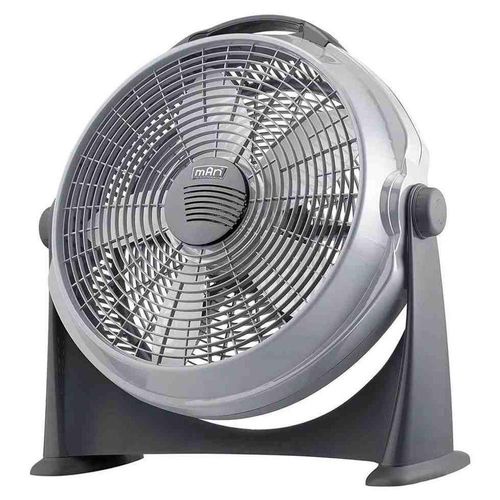 Ventilador de Piso MAN FREAL 2020 5 Aspas 20 Pulgadas giro