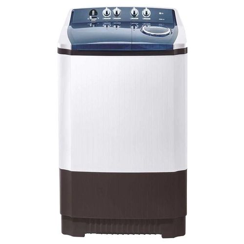Lavadora Carga Superior 18Kg Doble Tina S/Aspas WP18WAR LG