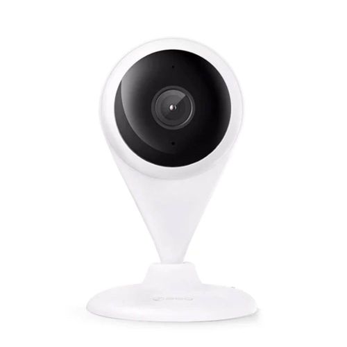 Cámara de Seguridad Inteligente en 2K Compaible con Alexa y Google