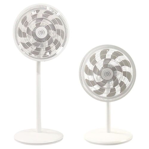 Ventilador 2 en 1 Piso 15 Aspas de 16