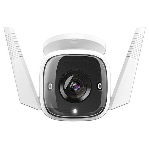 Cámara de Vigilancia TP-Link Tapo C310 de 3MP, IR 30m, Wi-Fi