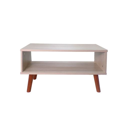 Mesa De Centro Minimalista Moderna Living Room Vintage