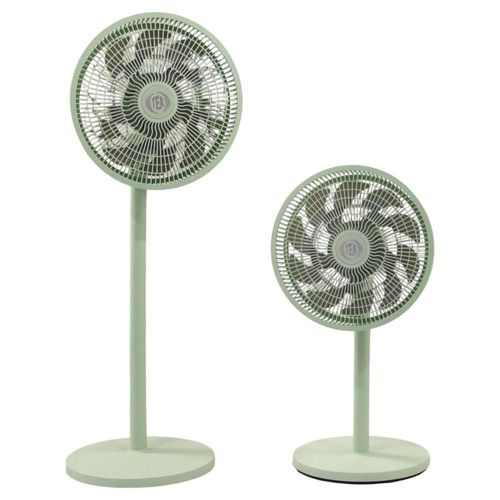 Ventilador 2 en 1 Piso 15 Aspas de 14