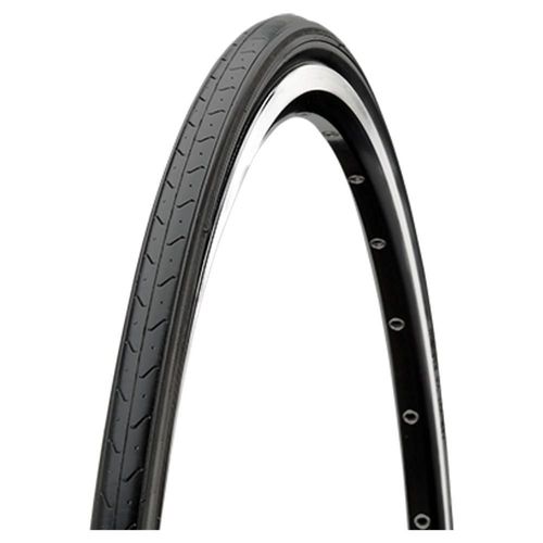 Llanta Bicicleta 700X28C 28-622 Ruta Negro C740 CST