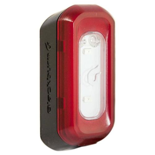 Luz P/ Bicicleta LOCAL 15 Trasera 15 Lúmenes BLACKBURN