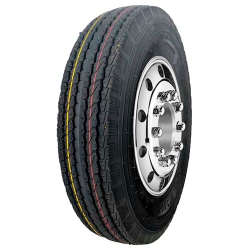 Llanta 7.50-16-12c Broadpeak Bpb200 157l