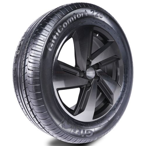 Llanta Giti 195/65R15 91 Giti  Comfort 228