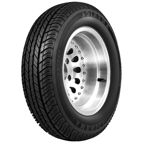 Llanta 205/70r14 Tornel America At909 93s