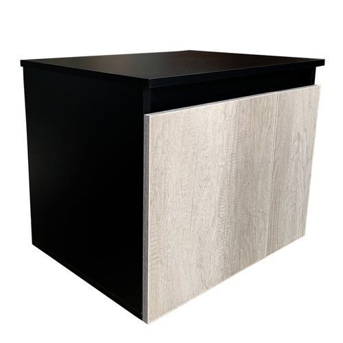 Gabinete para Baño Sin Lavamanos Y Monomando 05