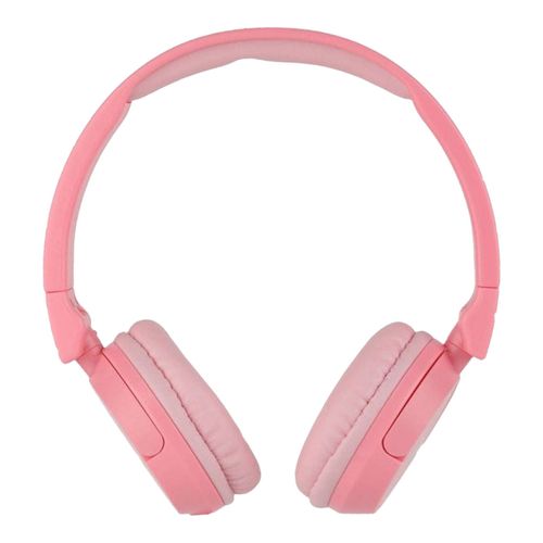 Audifonos Altec Bluetooth Inalambrico Kidfriendly MZX250-PNK-SA-6OSZ